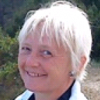 Lise Søderberg's picture